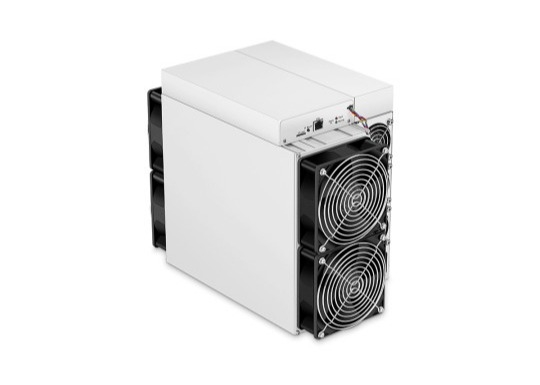3010W Asic Bitmain Antคนขุดแร่ S19 XP 140T ใหม่ BTC Miner สั่งซื้อล่วงหน้า