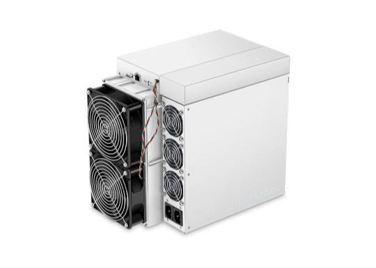 3010W Asic Bitmain Antคนขุดแร่ S19 XP 140T ใหม่ BTC Miner สั่งซื้อล่วงหน้า