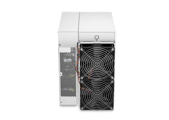 3010W Asic Bitmain Antคนขุดแร่ S19 XP 140T ใหม่ BTC Miner สั่งซื้อล่วงหน้า