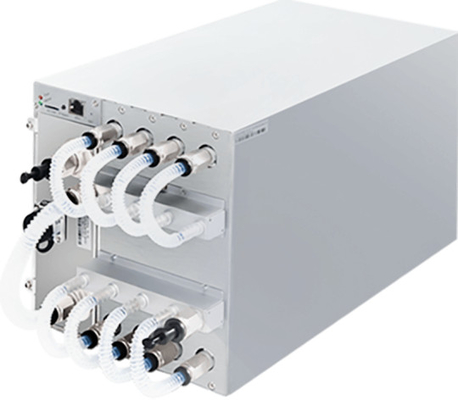 5445W Asic Bitmain Antคนขุดแร่ S19 Pro+Hyd 198T ใหม่ BTC Miner สั่งซื้อล่วงหน้า