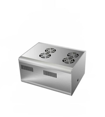 2022 ยี่ห้อใหม่ YAMI Tech ETH ฯลฯ Asic Miner YM-200 MINI 200M 180W Ethash Mining