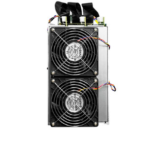 Yami Tech Black ETH Miner ใหม่และมือสอง YM-100 2100M 2000W สำหรับ ETC และ ETH Crypto Mining Asic Miner Machine