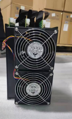 Yami Tech Black ETH Miner ใหม่และมือสอง YM-100 2100M 2000W สำหรับ ETC และ ETH Crypto Mining Asic Miner Machine