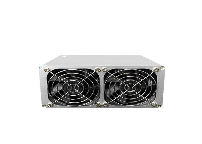 1.6T 205W ใหม่ KDA Box Miner Goldshell KD BOX Miner Blake2S Algorithm