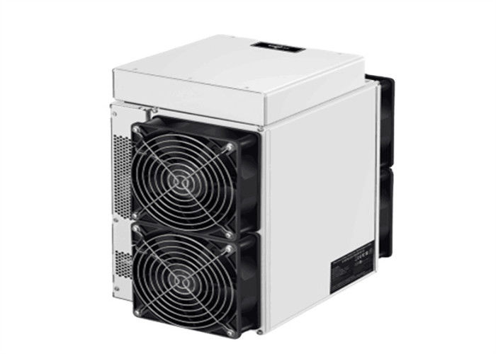 Asic BTC Canaan Avalon 1166 คนขุดแร่ 68TH/S 3325W ใช้การรับประกัน 180 วัน 12.8 กก.